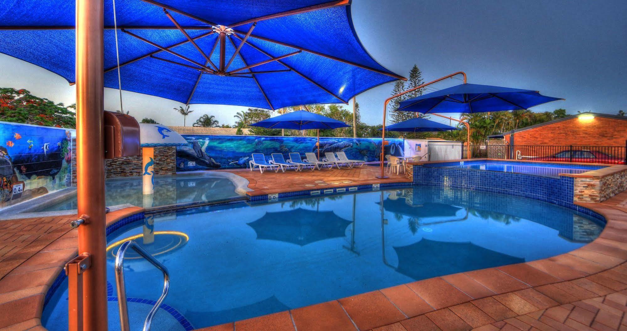 Ingenia Holidays Харві-Бей Екстер'єр фото